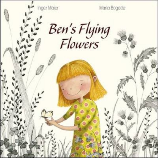 Picture of Ben's Flying Flowers