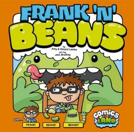Picture of Frank 'n' Beans