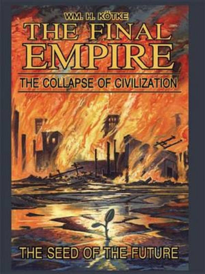 Picture of The Final Empire