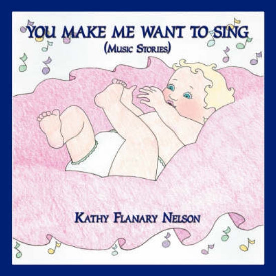 Picture of You Make Me Want to Sing