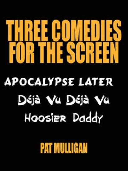 Picture of Three Comedies for the Screen
