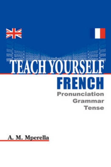 Picture of Teach Yourself French