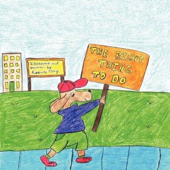 Picture of The Right Thing to DO