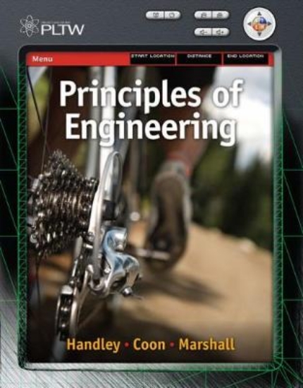 Picture of Principles of Engineering