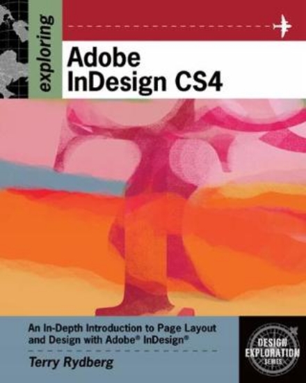 Picture of Exploring Adobe InDesign CS4