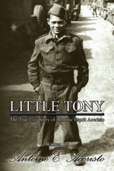 Picture of Little Tony