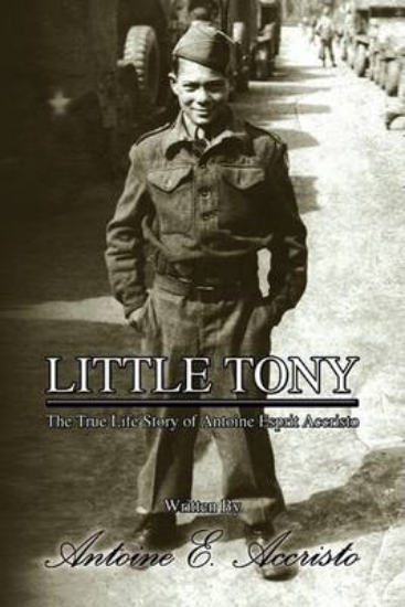 Picture of Little Tony