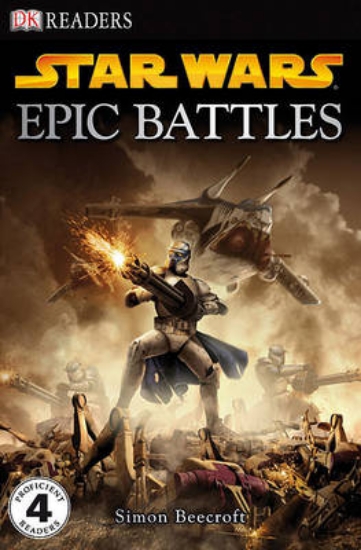 Picture of Epic Battles