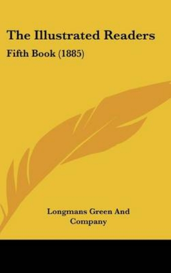 Picture of The Illustrated Readers