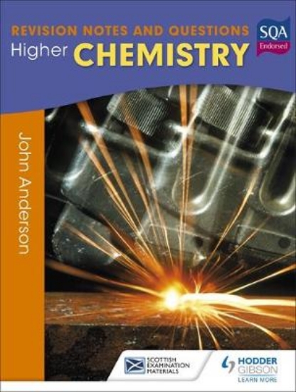 Picture of Higher Chemistry: Revision Notes and Questions