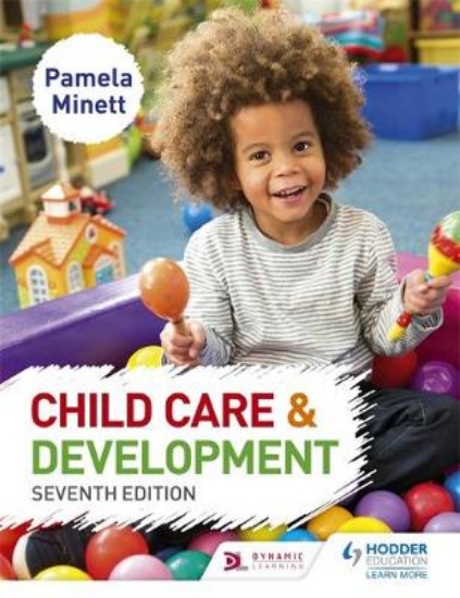 Picture of Child Care & Development 7Th Edition