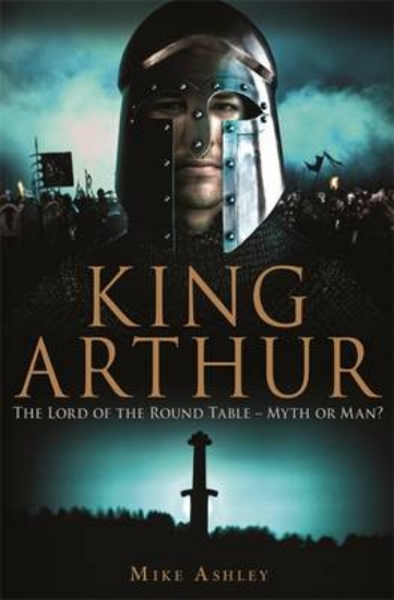 Picture of A Brief History of King Arthur