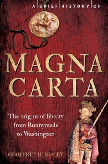 Picture of A Brief History of Magna Carta, 2nd Edition