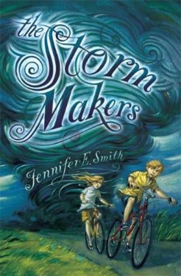 Picture of The Storm Makers
