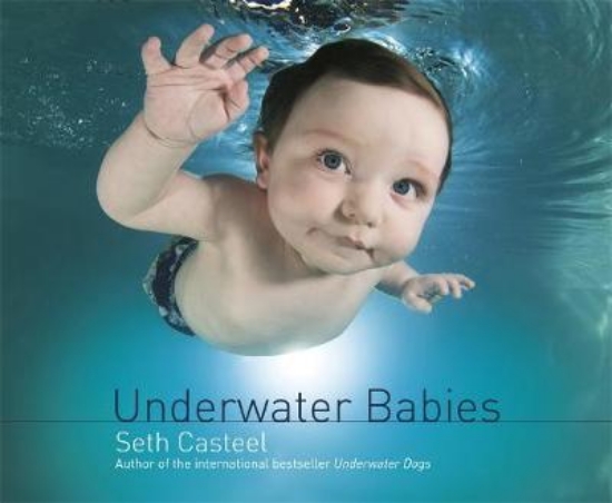 Picture of Underwater Babies