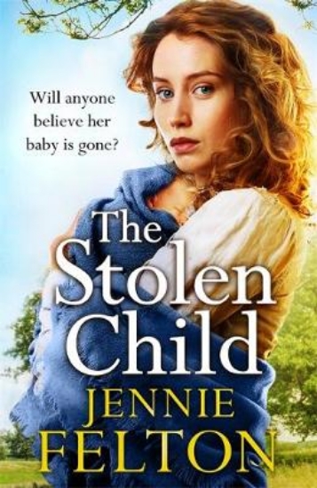 Picture of The Stolen Child