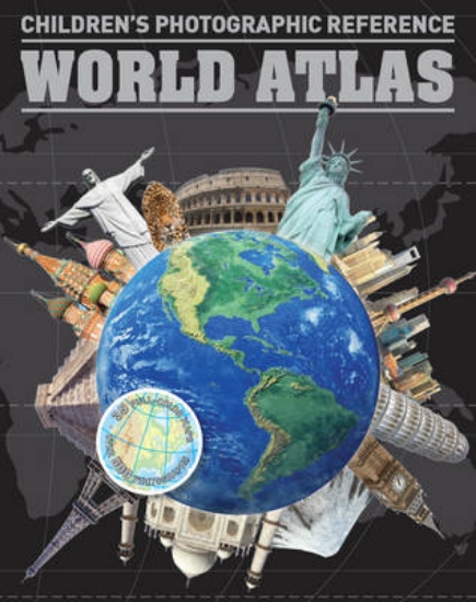 Picture of World Atlas
