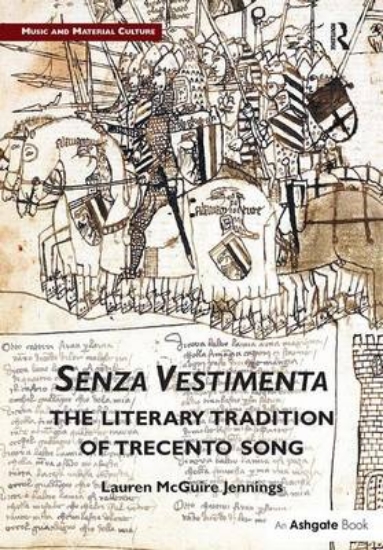 Picture of Senza Vestimenta: The Literary Tradition of Trecen