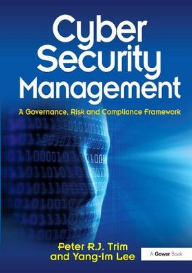 Picture of Cyber Security Management