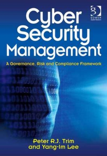 Picture of Cyber Security Management
