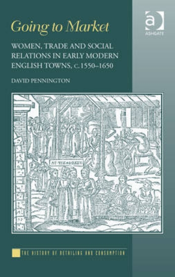 Picture of Going to Market