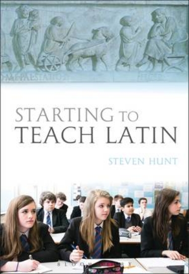 Picture of Starting to Teach Latin