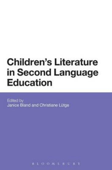 Picture of Children's Literature in Second Language Education