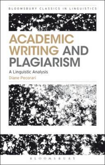Picture of Academic Writing and Plagiarism