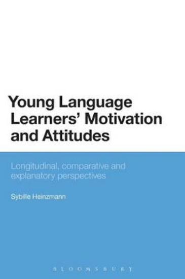 Picture of Young Language Learners' Motivation and Attitudes