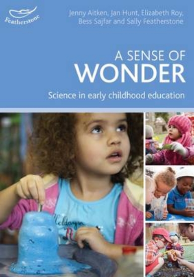 Picture of A Sense of Wonder