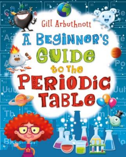 Picture of A Beginner's Guide to the Periodic Table