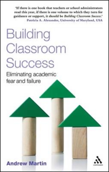 Picture of Building Classroom Success