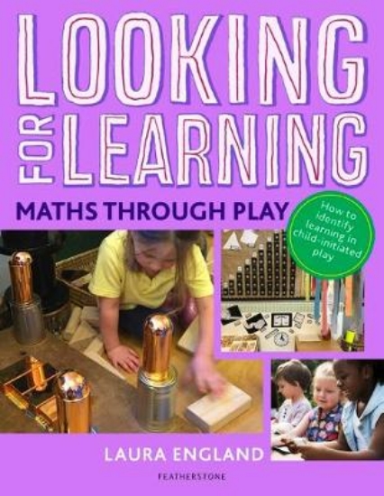 Picture of Looking for Learning: Maths through Play