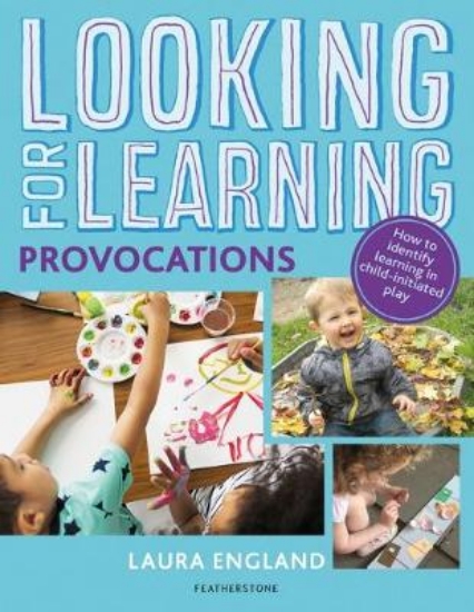 Picture of Looking for Learning: Provocations