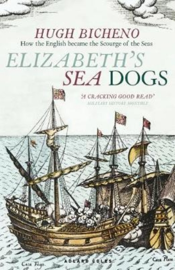 Picture of Elizabeth's Sea Dogs