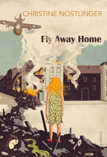 Picture of Fly Away Home