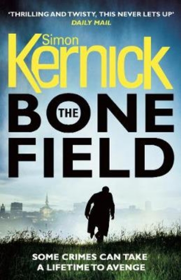 Picture of The Bone Field