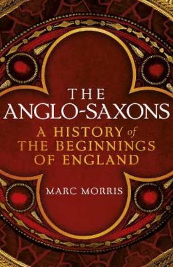 Picture of The Anglo-Saxons