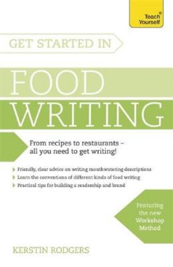 Picture of Get Started in Food Writing