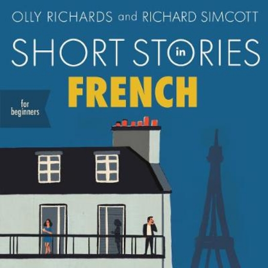 Picture of Short Stories in French for Beginners