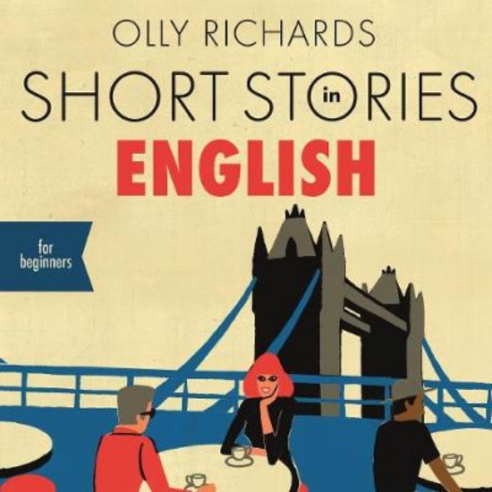 Picture of Short Stories in English for Beginners