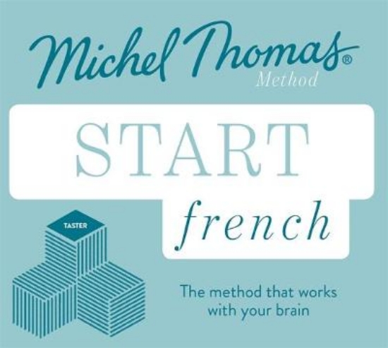 Picture of Start French New Edition (Learn French with the Mi