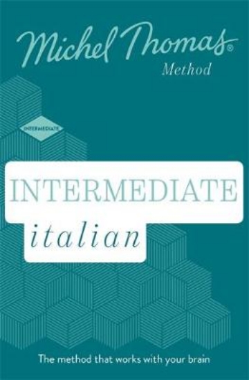 Picture of Intermediate Italian New Edition (Learn Italian wi