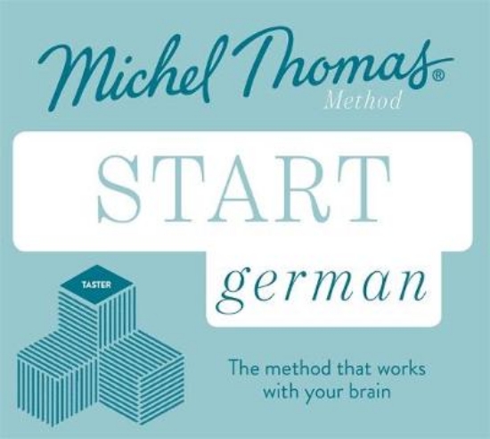 Picture of Start German New Edition (Learn German with the Mi