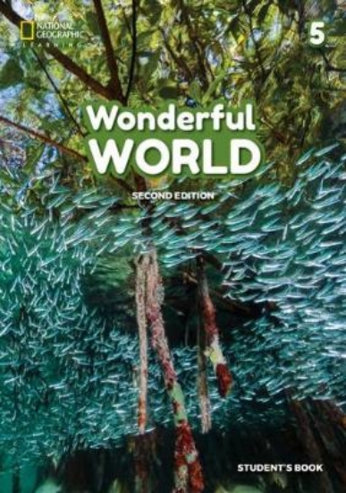 Picture of Wonderful World 5