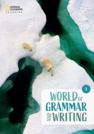 Picture of World of Grammar and Writing 1