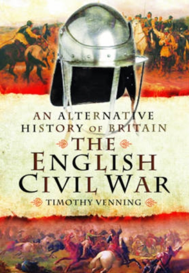 Picture of An Alternative History of Britain: The English Civ