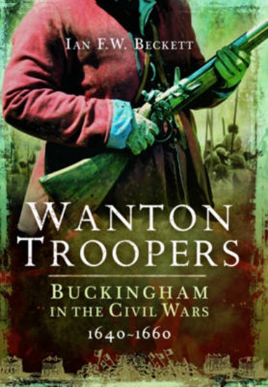 Picture of Wanton Troopers