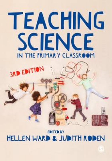 Picture of Teaching Science in the Primary Classroom