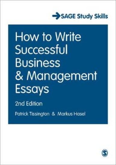 Picture of How to Write Successful Business and Management Es